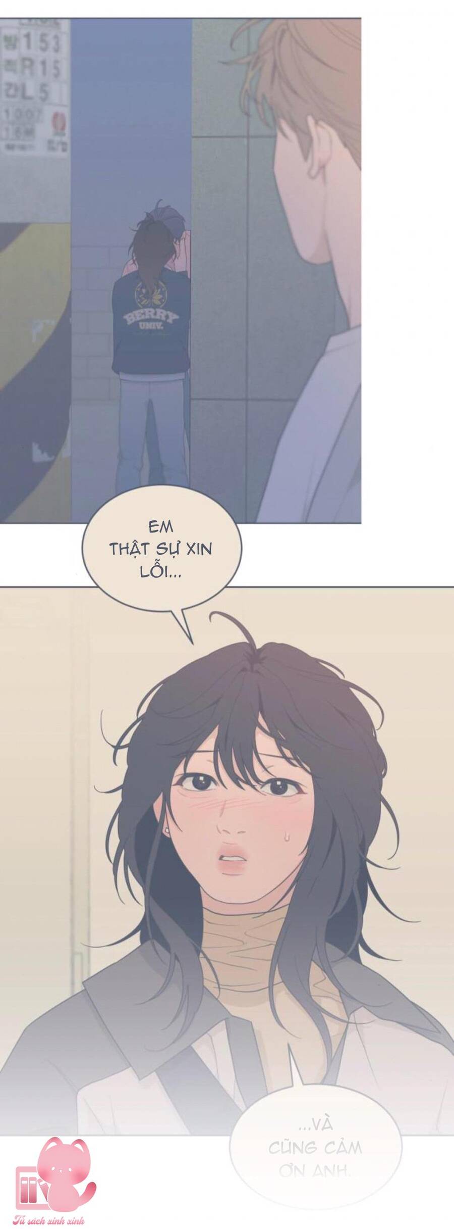 Vận May Không Ngờ Chap 16 - Next Chap 17