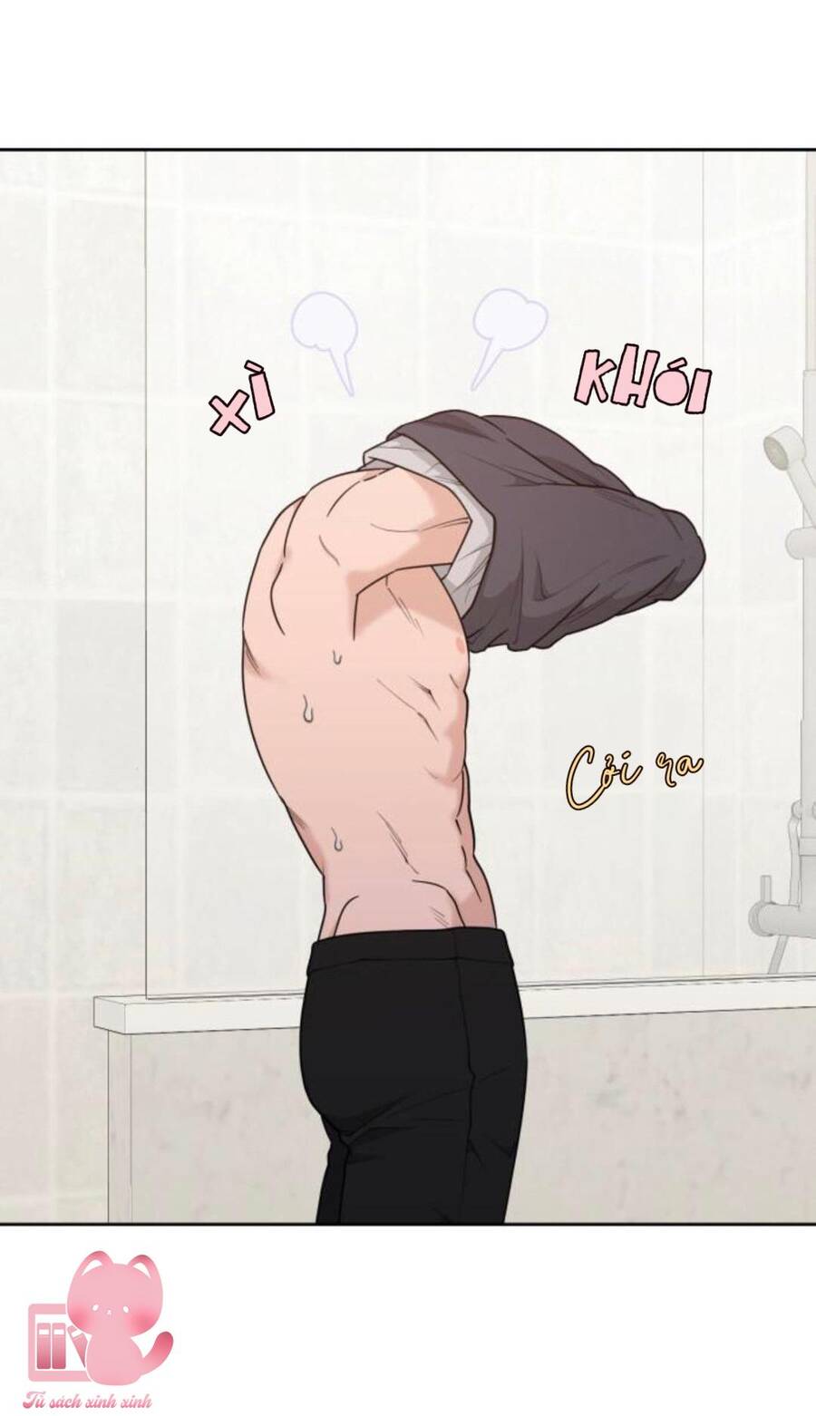 Vận May Không Ngờ Chap 16 - Next Chap 17