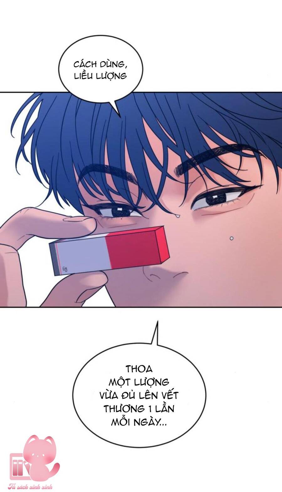 Vận May Không Ngờ Chap 16 - Next Chap 17