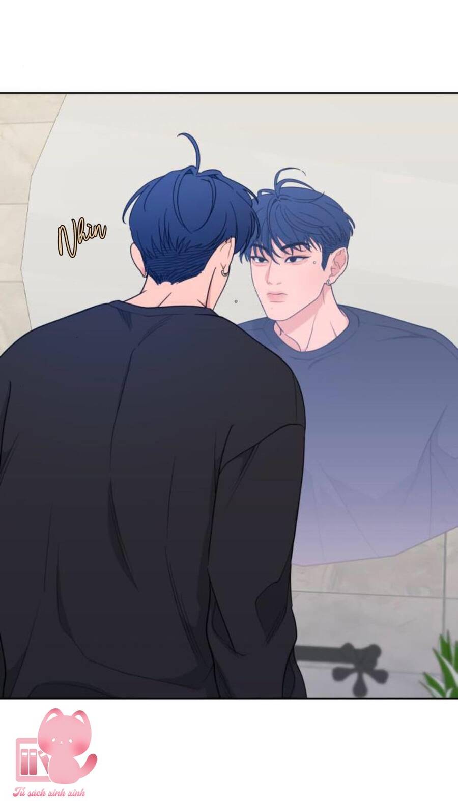 Vận May Không Ngờ Chap 16 - Next Chap 17