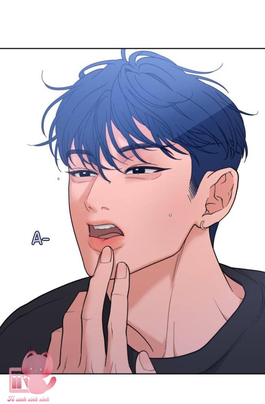 Vận May Không Ngờ Chap 16 - Next Chap 17