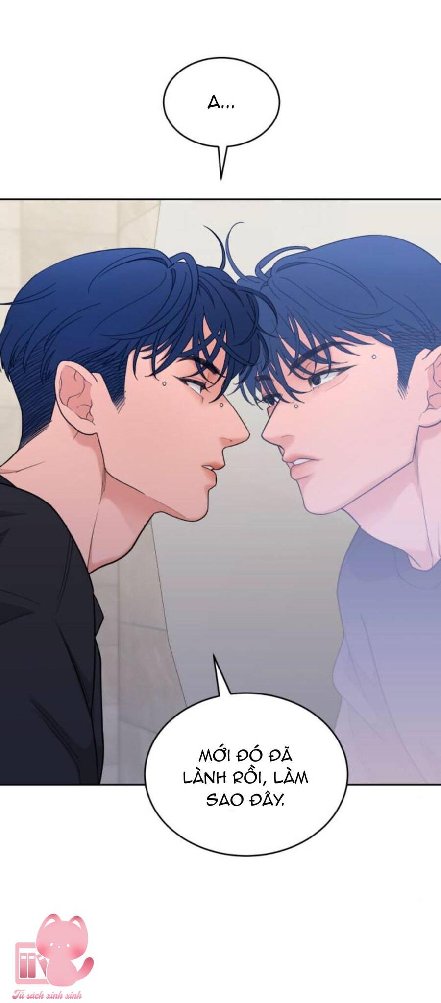 Vận May Không Ngờ Chap 16 - Next Chap 17