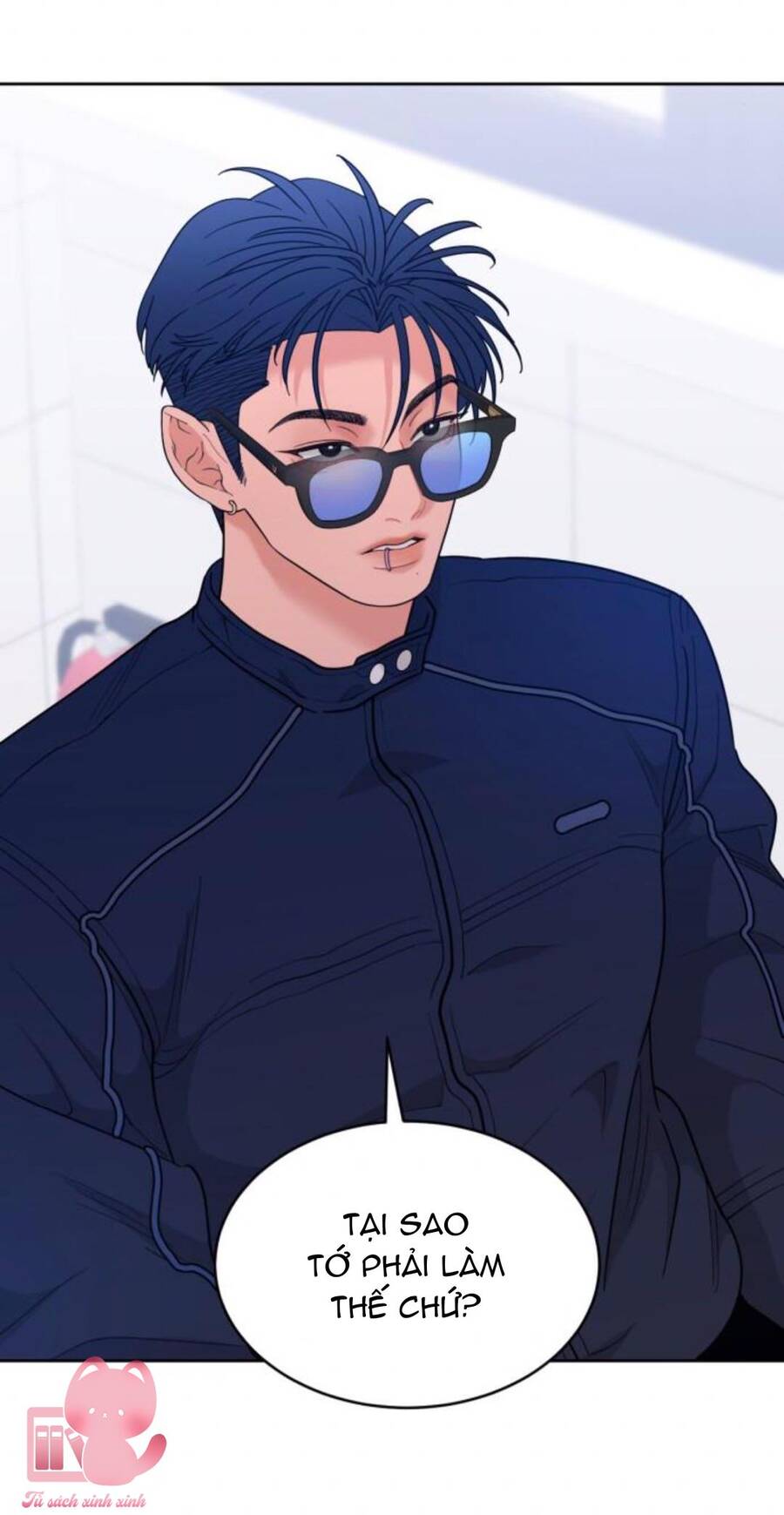 Vận May Không Ngờ Chap 16 - Next Chap 17