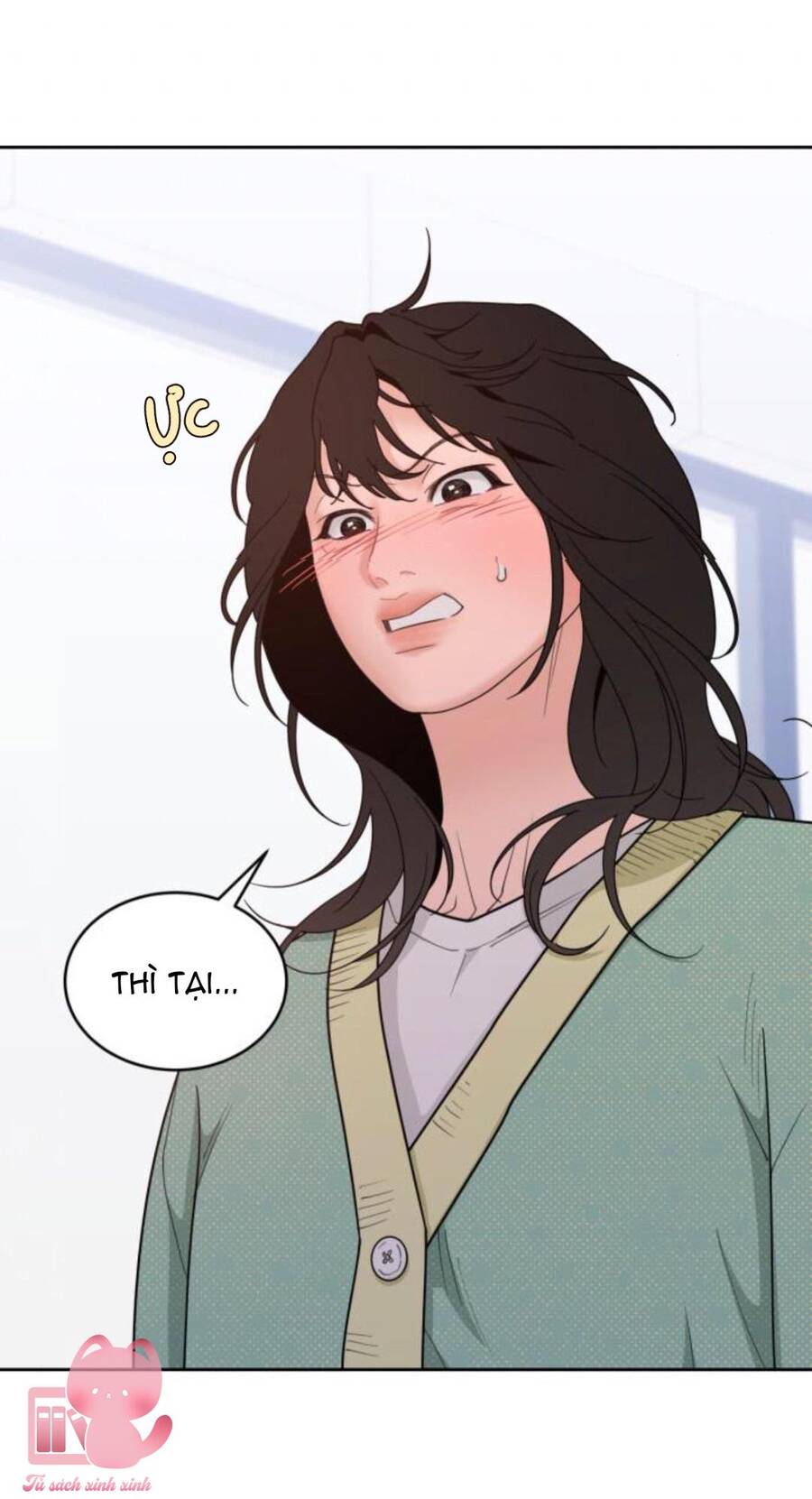 Vận May Không Ngờ Chap 16 - Next Chap 17