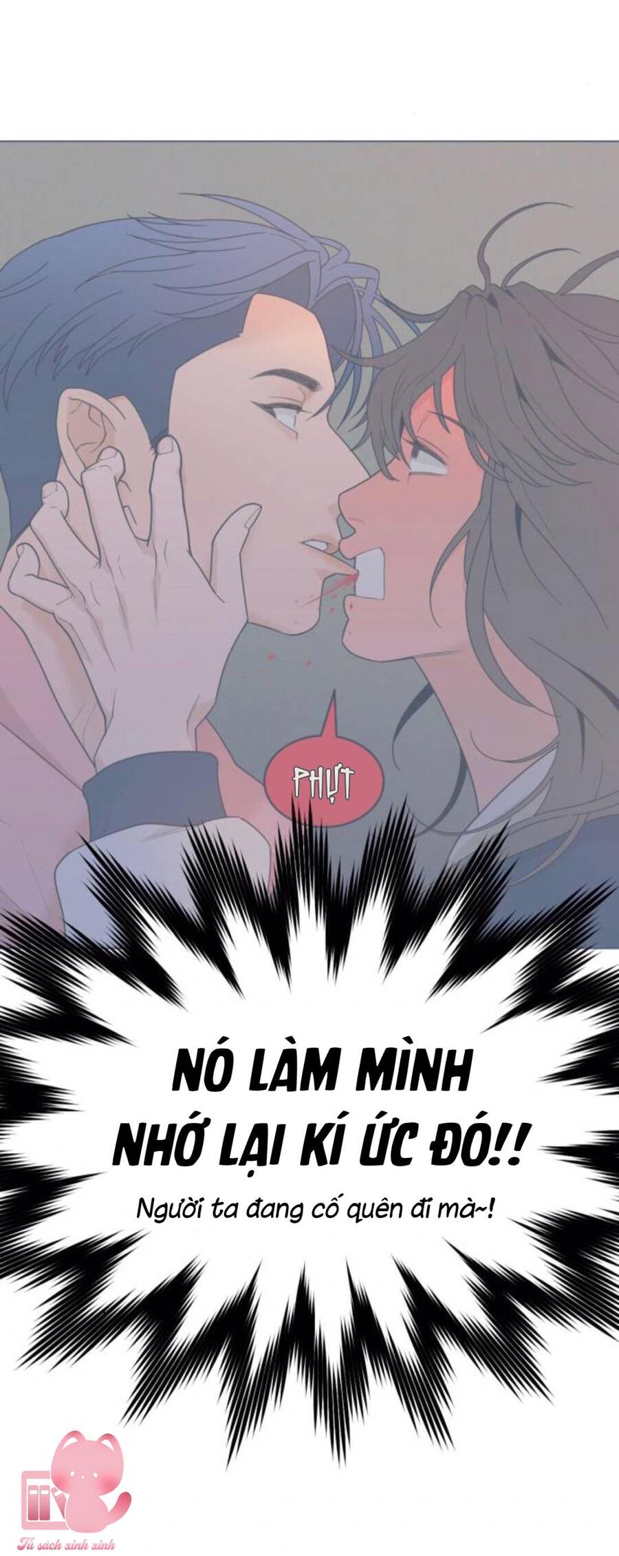 Vận May Không Ngờ Chap 16 - Next Chap 17