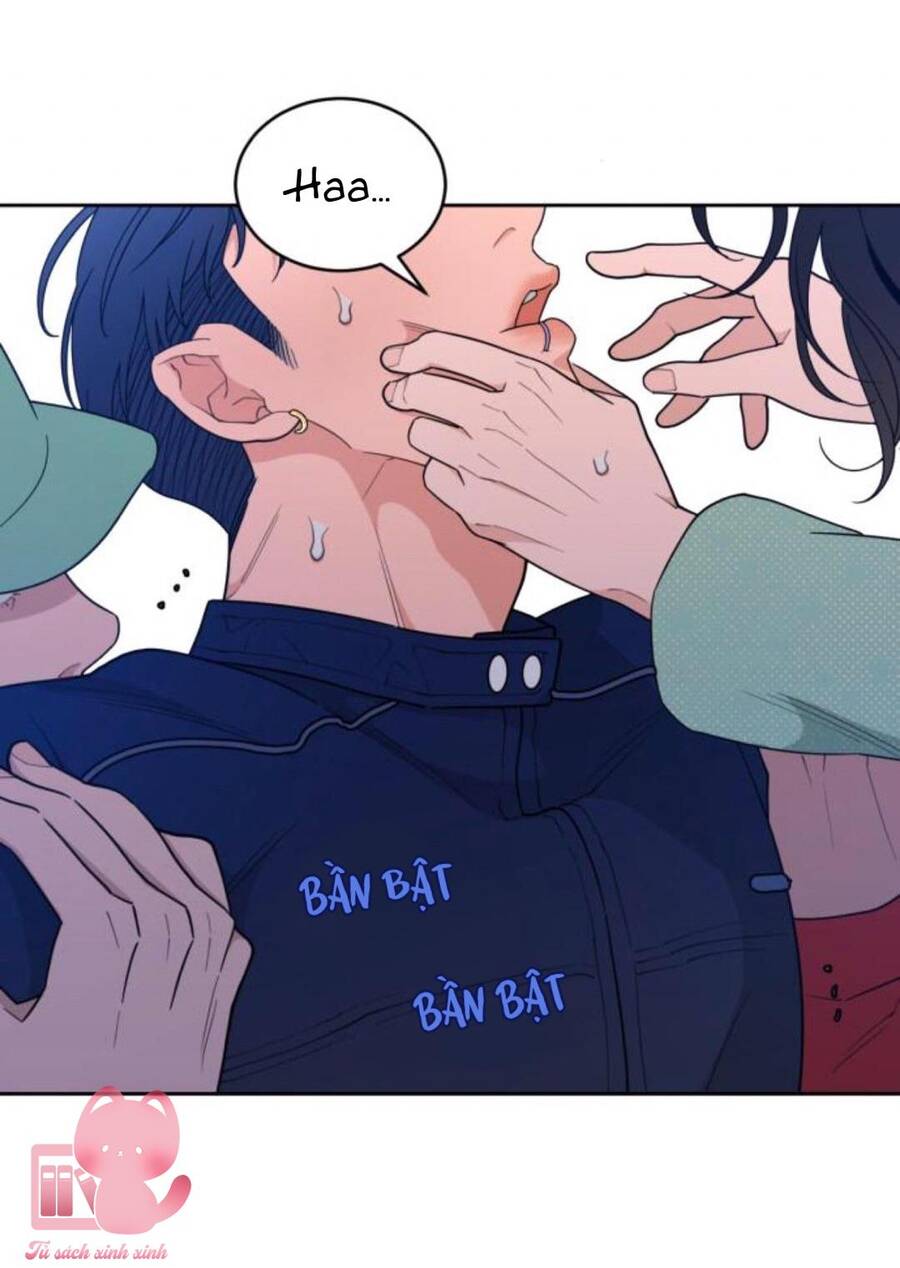 Vận May Không Ngờ Chap 16 - Next Chap 17