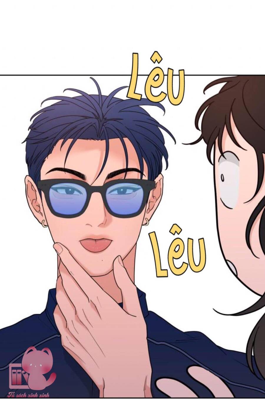 Vận May Không Ngờ Chap 16 - Next Chap 17