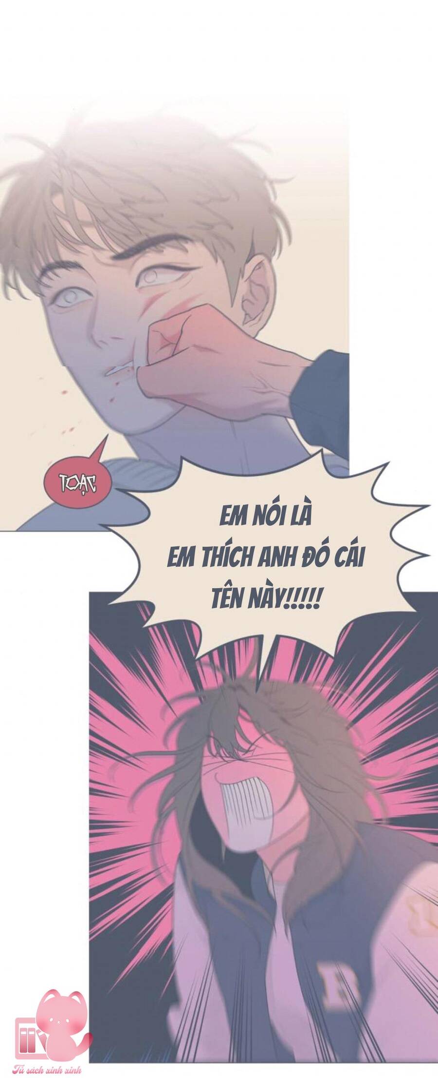 Vận May Không Ngờ Chap 16 - Next Chap 17
