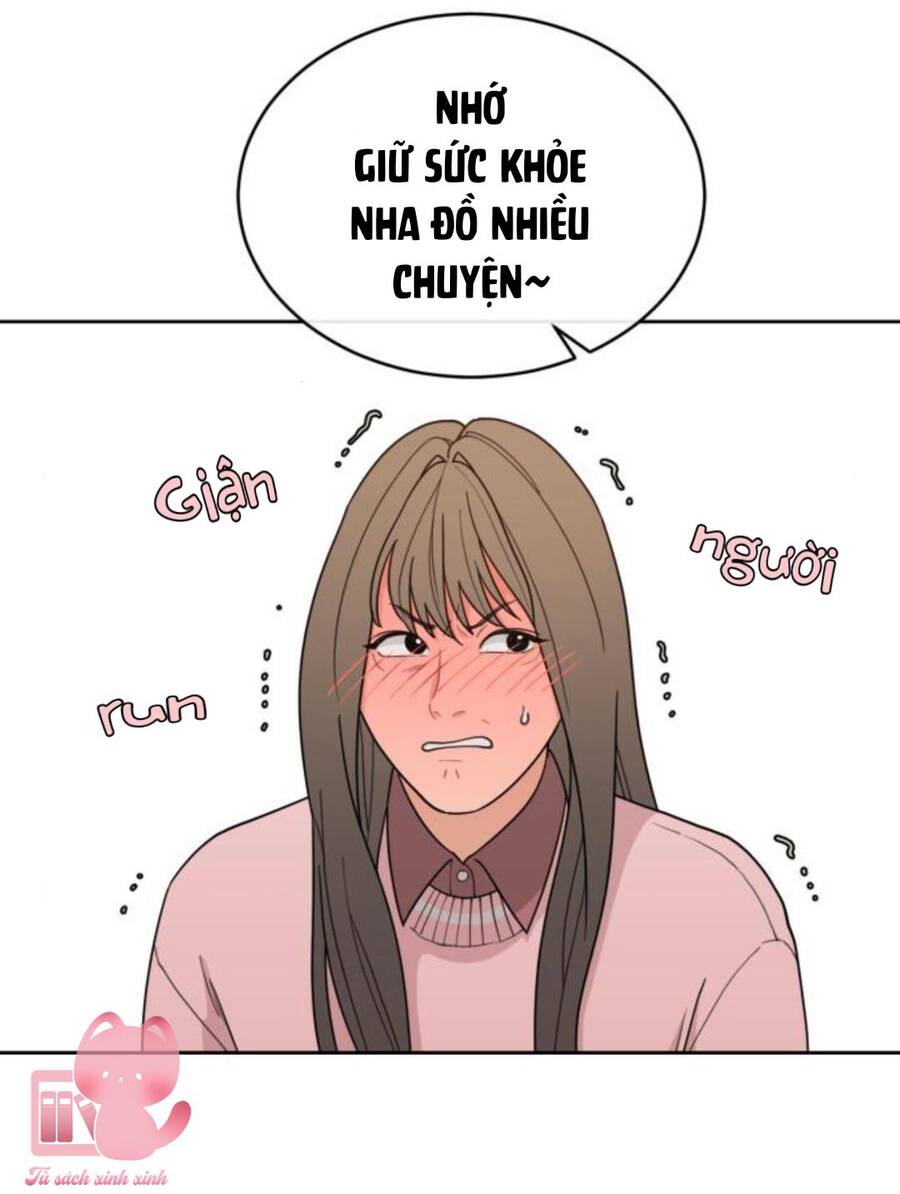 Vận May Không Ngờ Chap 17 - Next Chap 18