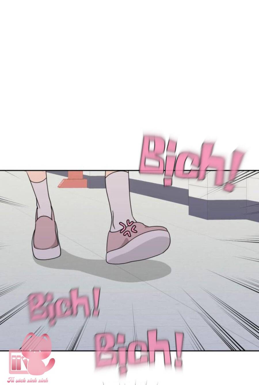 Vận May Không Ngờ Chap 17 - Next Chap 18