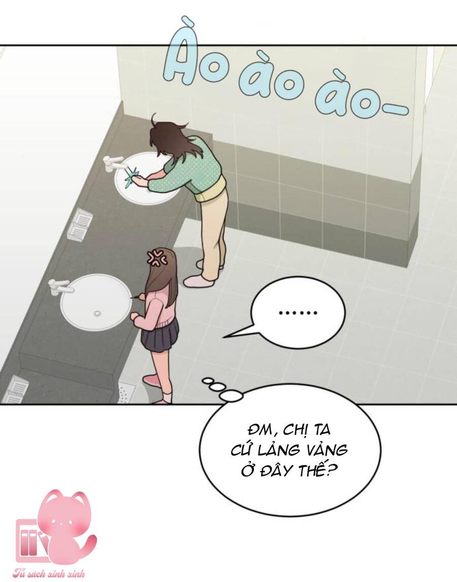 Vận May Không Ngờ Chap 17 - Next Chap 18