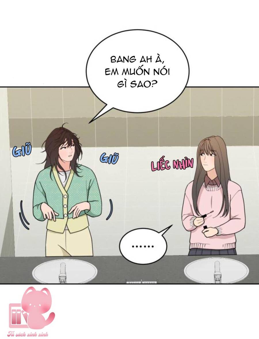 Vận May Không Ngờ Chap 17 - Next Chap 18