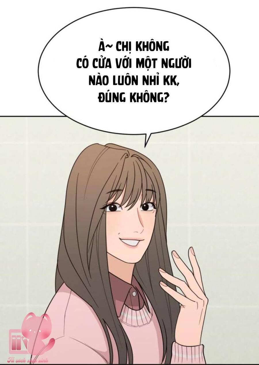 Vận May Không Ngờ Chap 17 - Next Chap 18