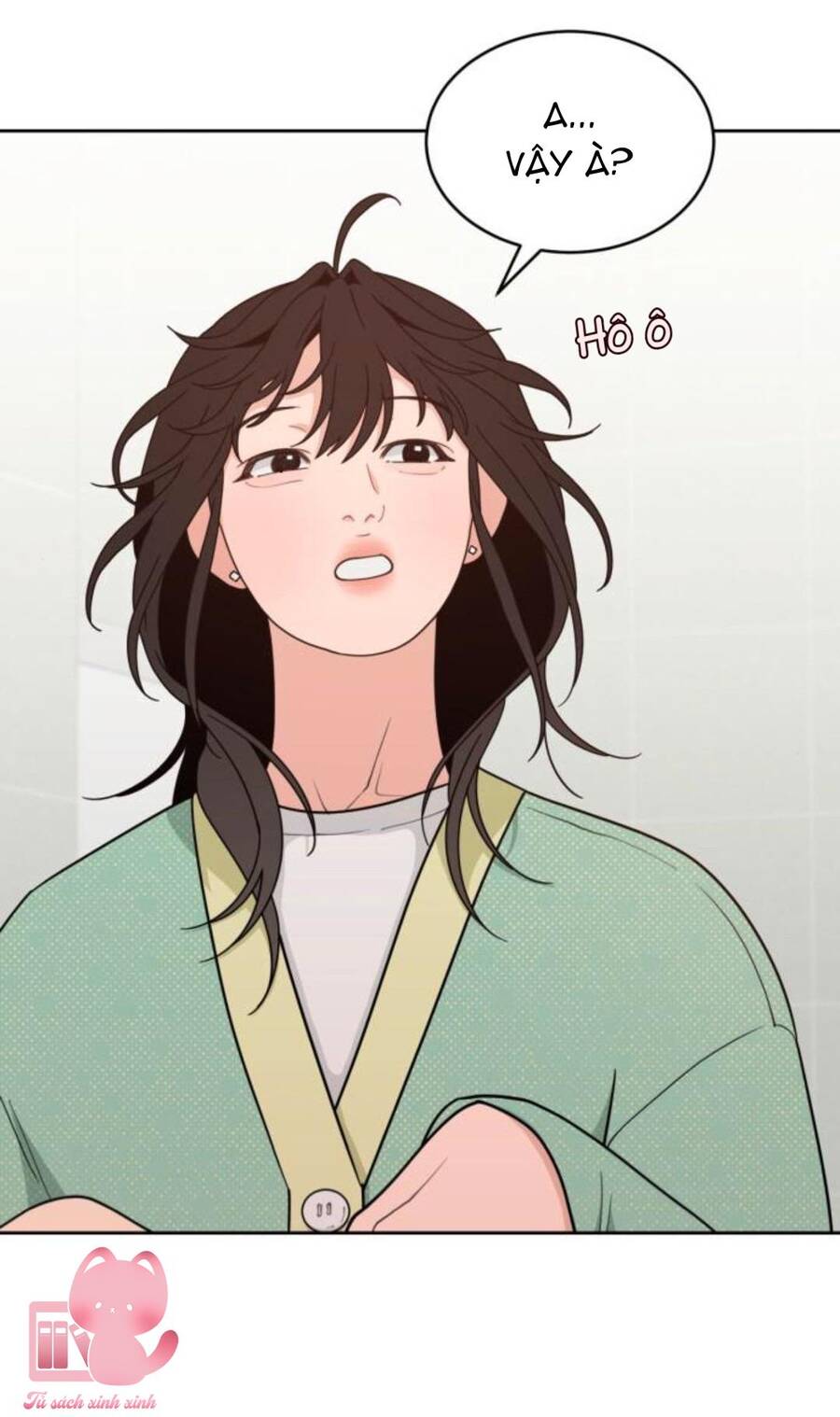 Vận May Không Ngờ Chap 17 - Next Chap 18
