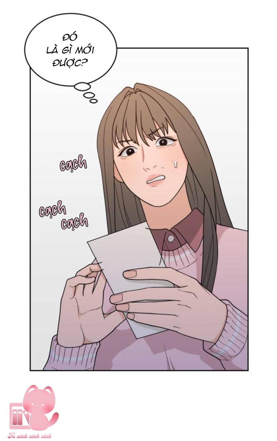 Vận May Không Ngờ Chap 17 - Next Chap 18