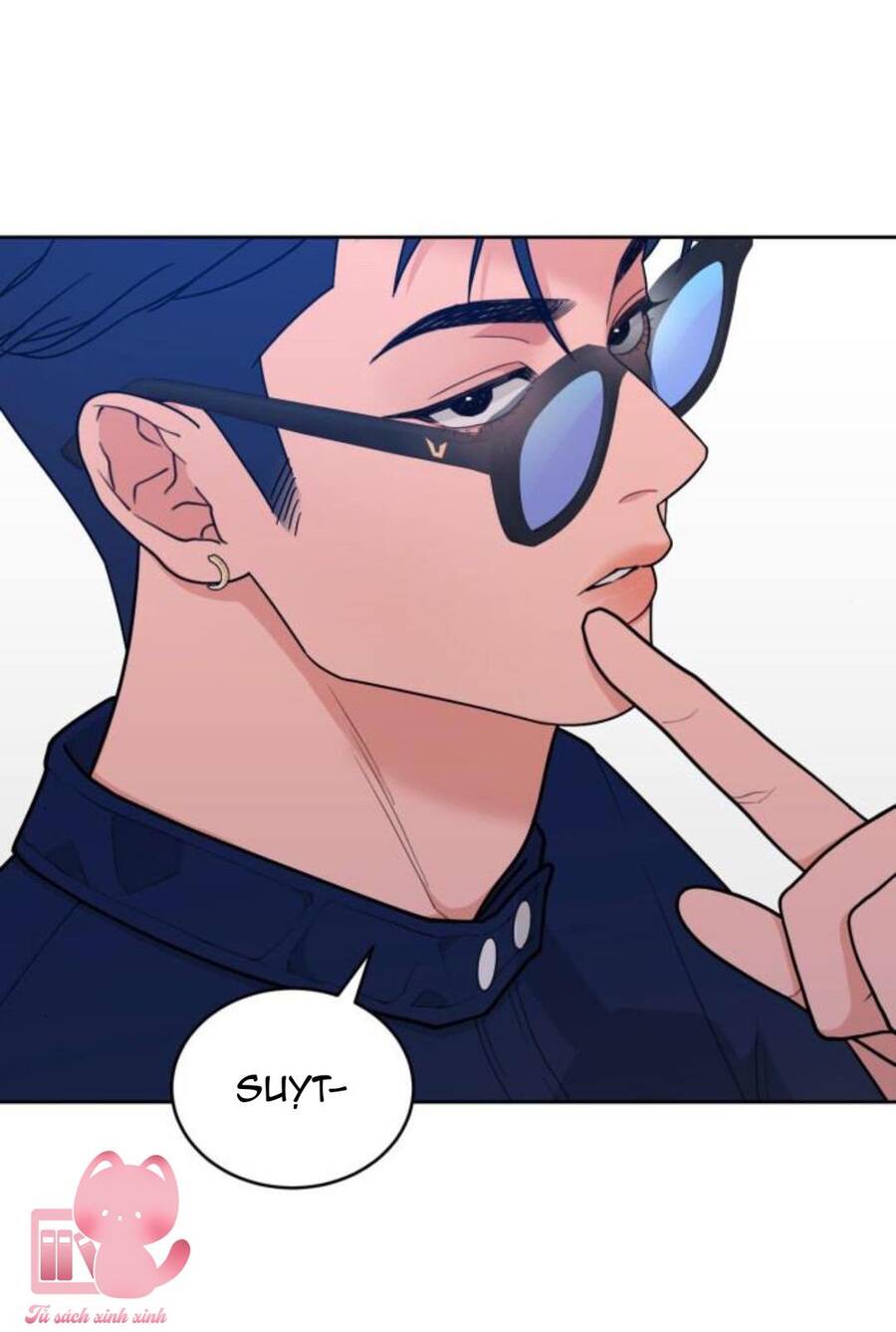 Vận May Không Ngờ Chap 17 - Next Chap 18