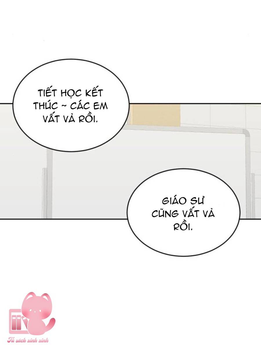Vận May Không Ngờ Chap 17 - Next Chap 18