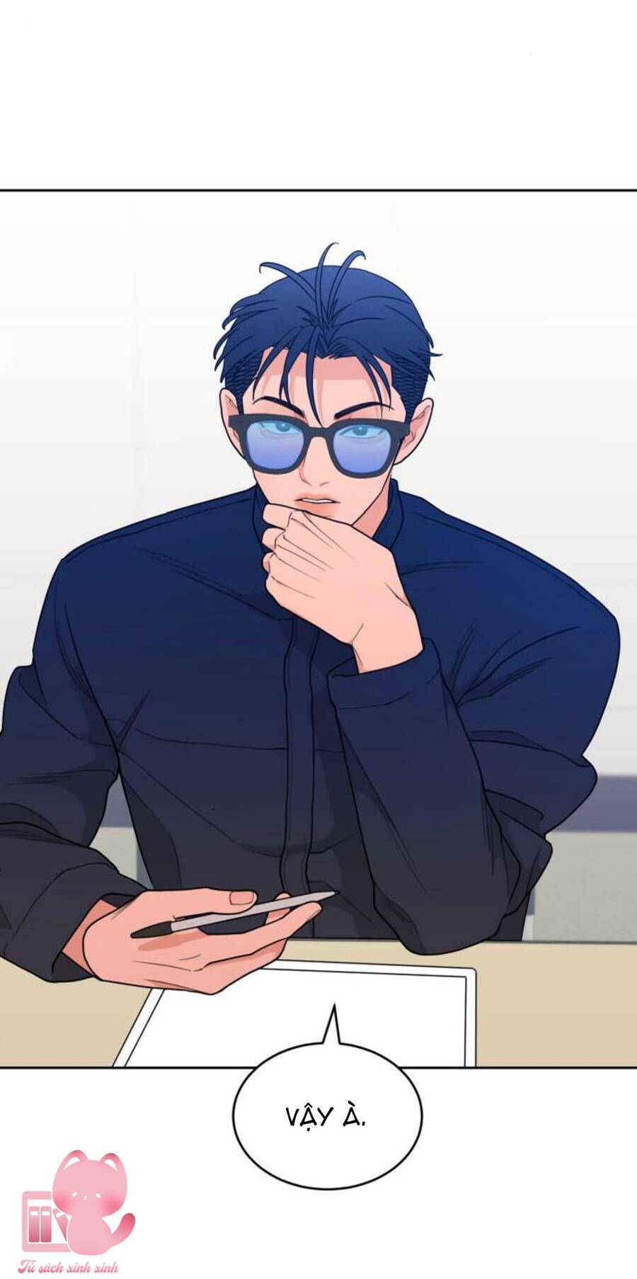 Vận May Không Ngờ Chap 17 - Next Chap 18