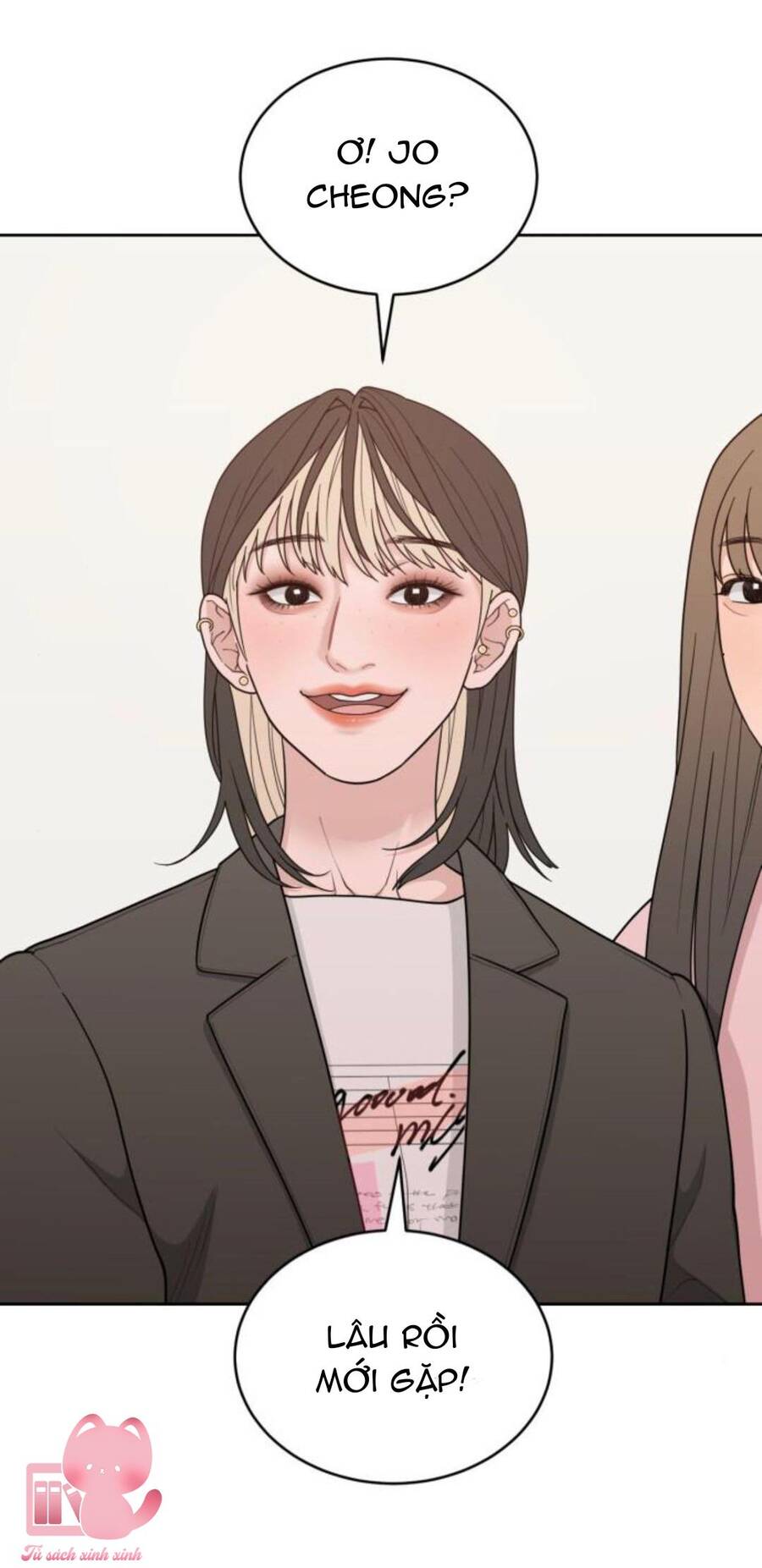Vận May Không Ngờ Chap 17 - Next Chap 18