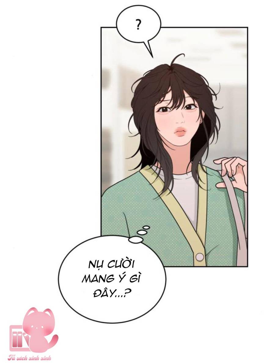 Vận May Không Ngờ Chap 17 - Next Chap 18