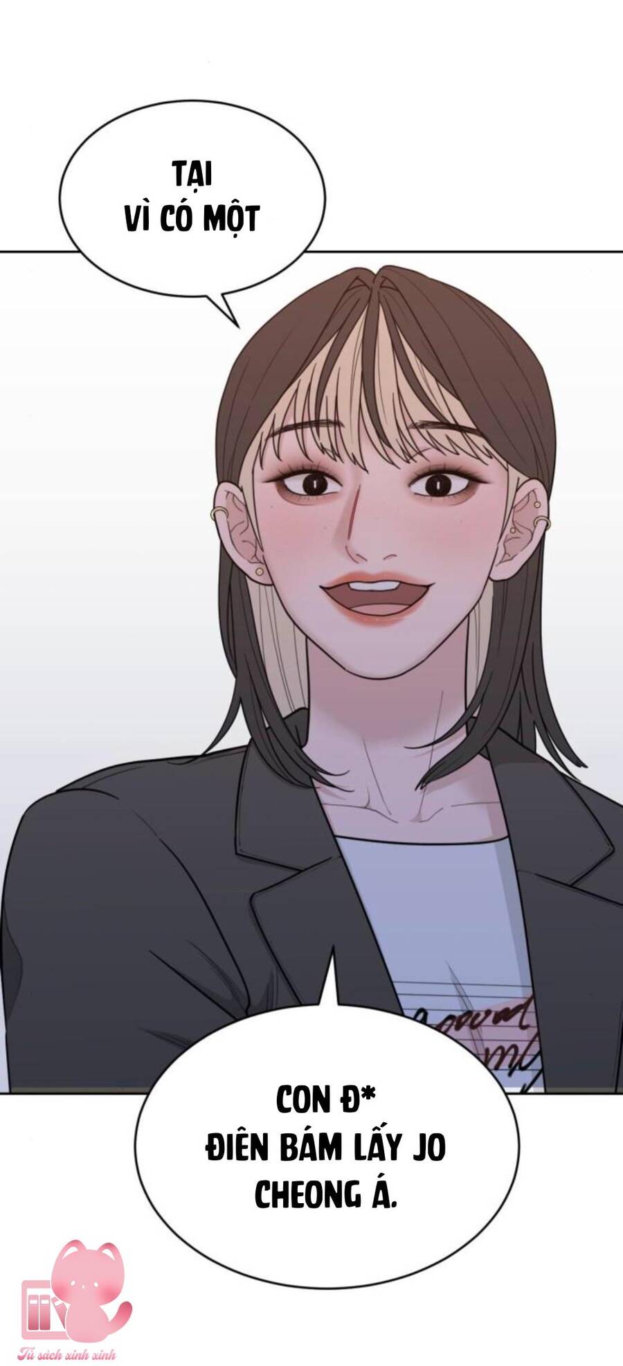 Vận May Không Ngờ Chap 17 - Next Chap 18