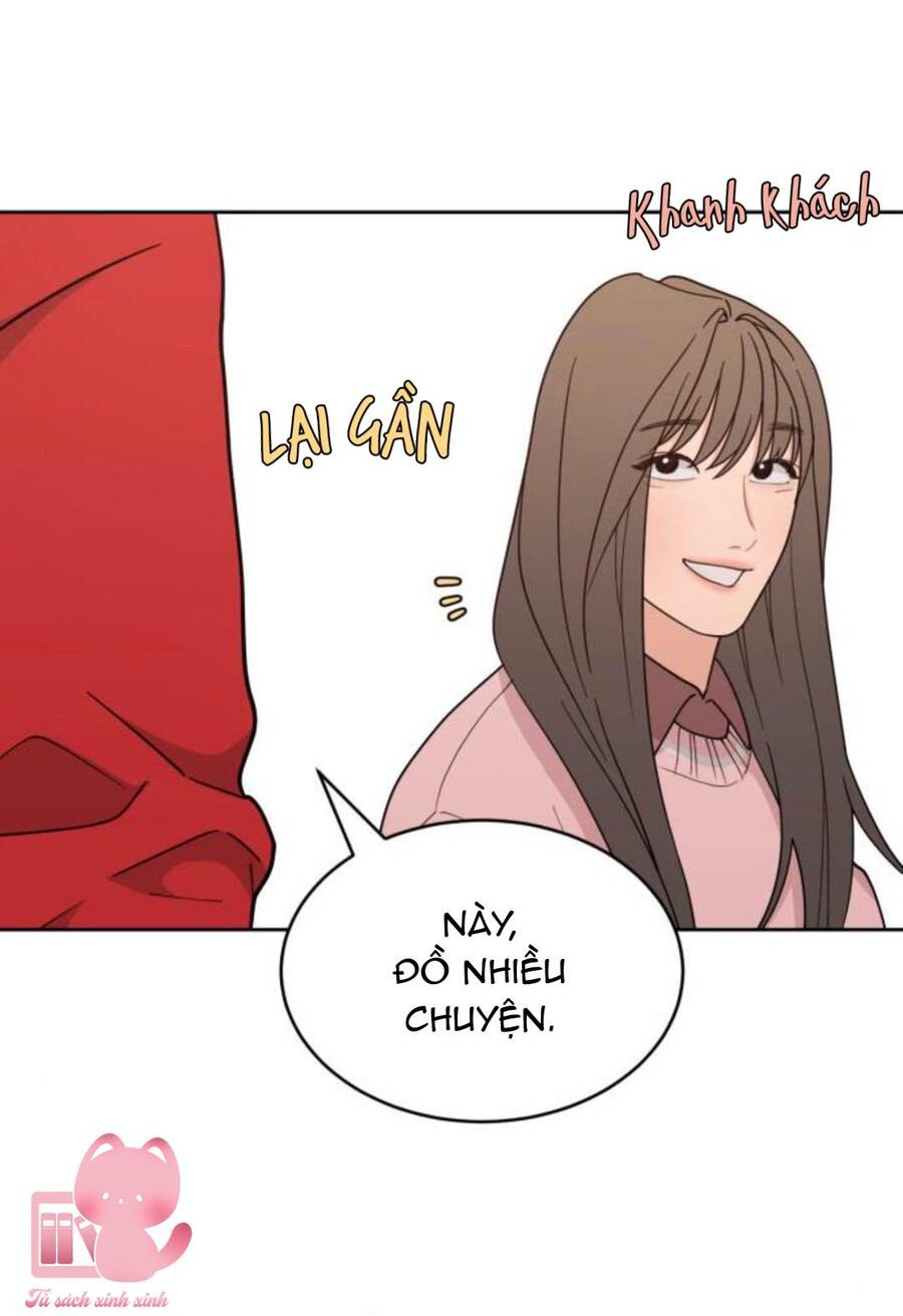 Vận May Không Ngờ Chap 17 - Next Chap 18