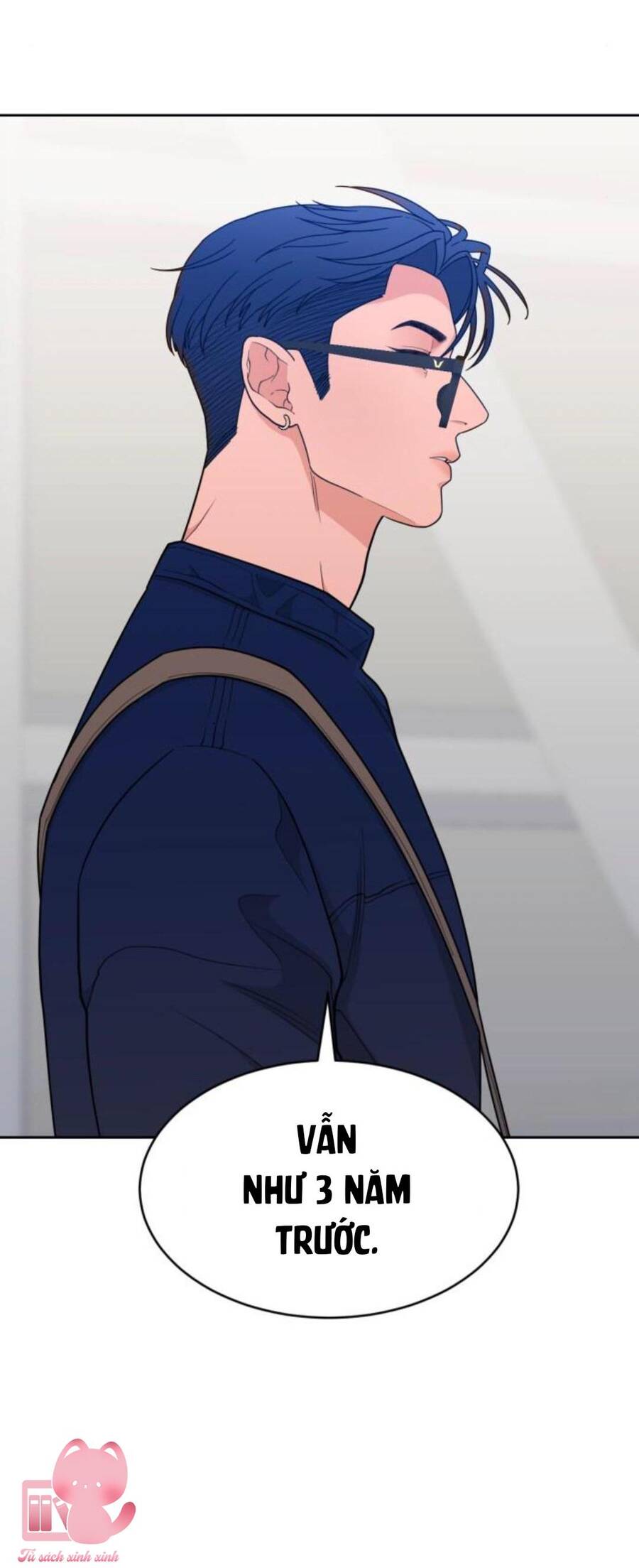 Vận May Không Ngờ Chap 17 - Next Chap 18