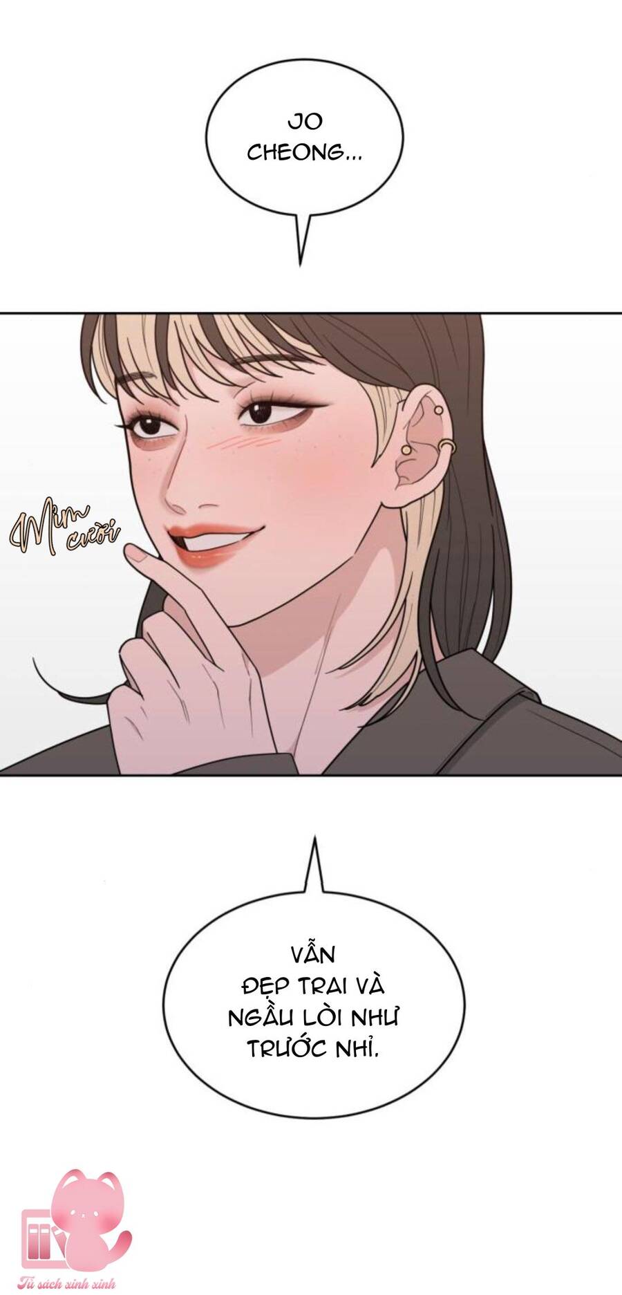 Vận May Không Ngờ Chap 17 - Next Chap 18