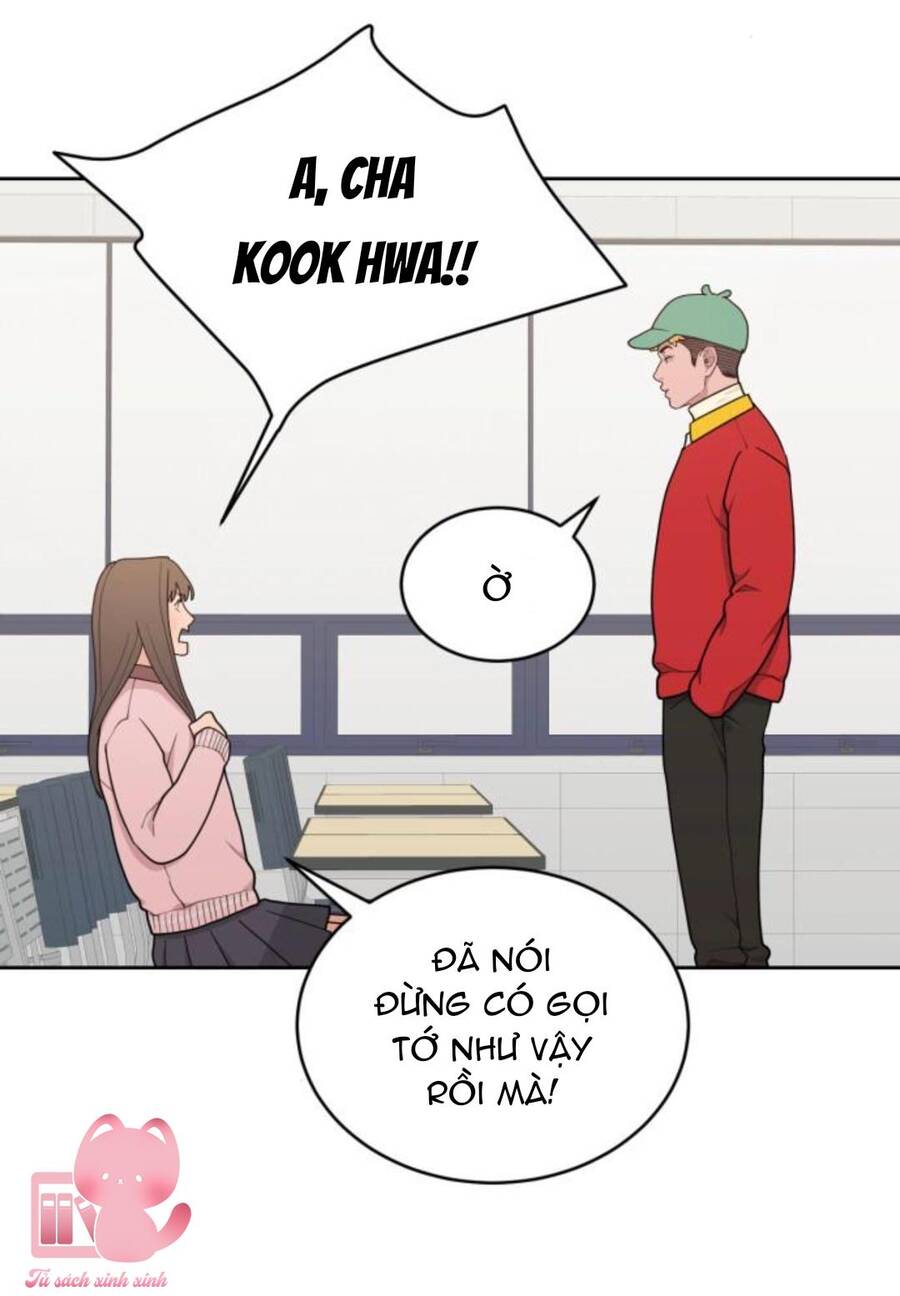 Vận May Không Ngờ Chap 17 - Next Chap 18