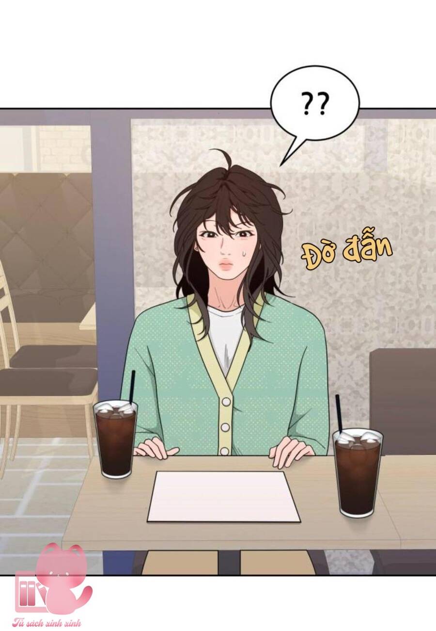Vận May Không Ngờ Chap 18 - Next Chap 19