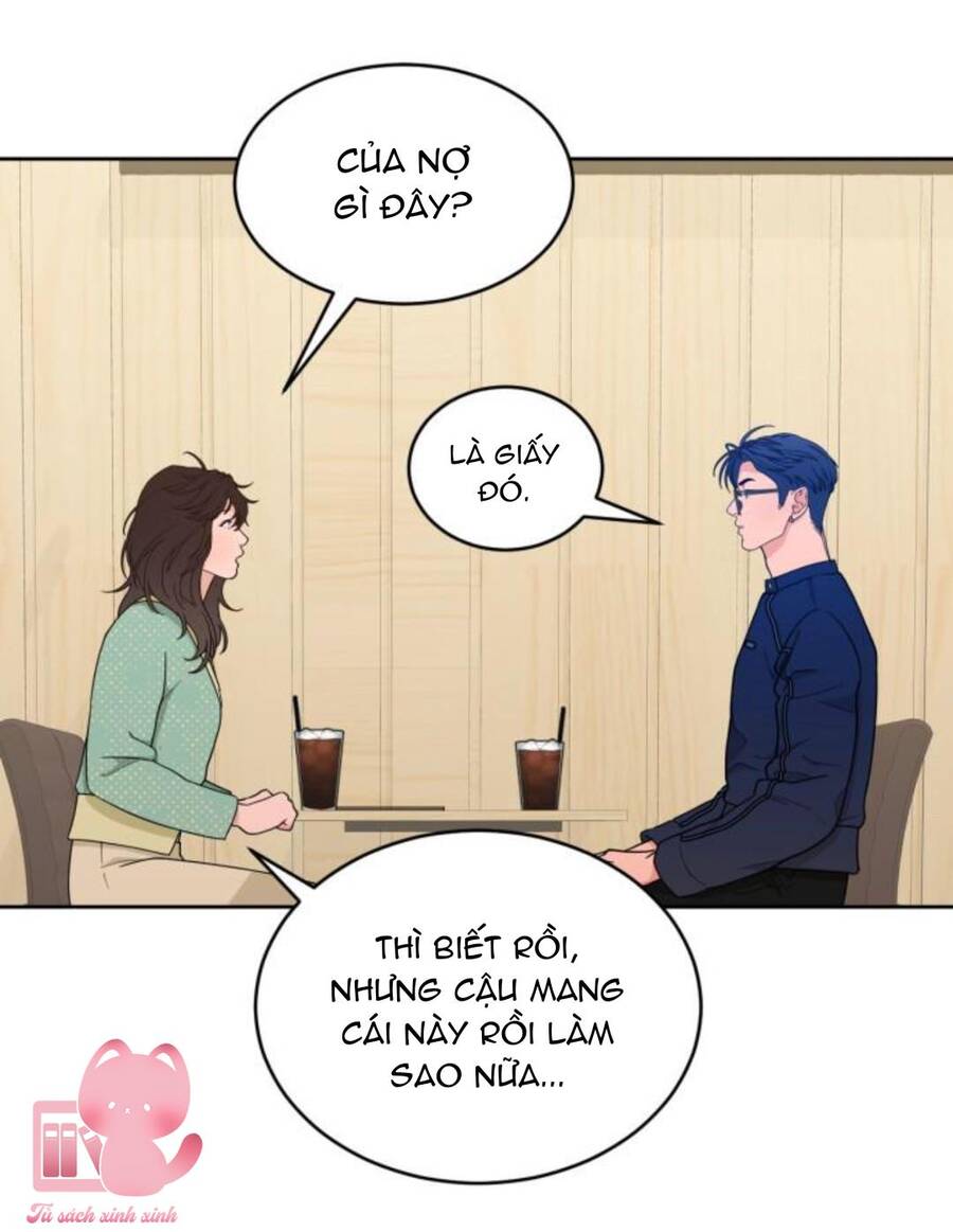 Vận May Không Ngờ Chap 18 - Next Chap 19