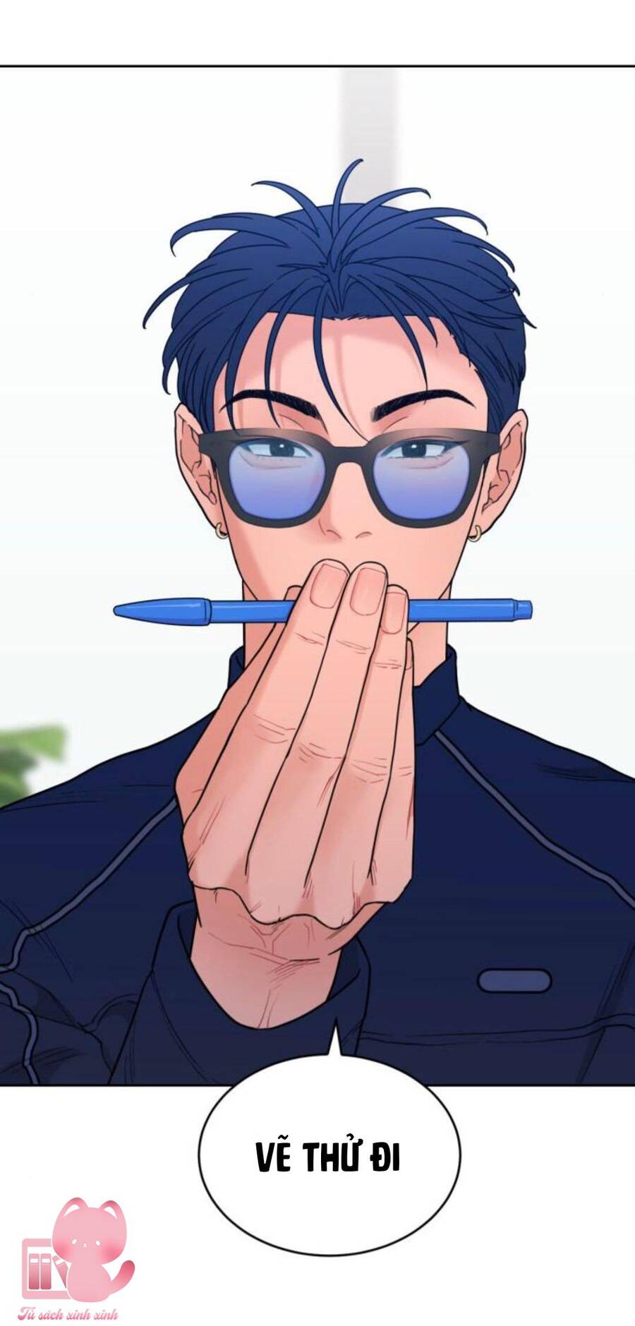 Vận May Không Ngờ Chap 18 - Next Chap 19