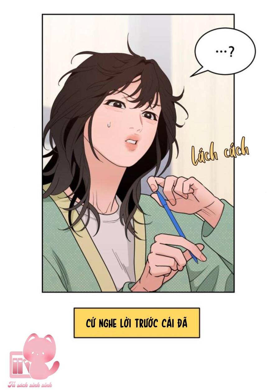 Vận May Không Ngờ Chap 18 - Next Chap 19