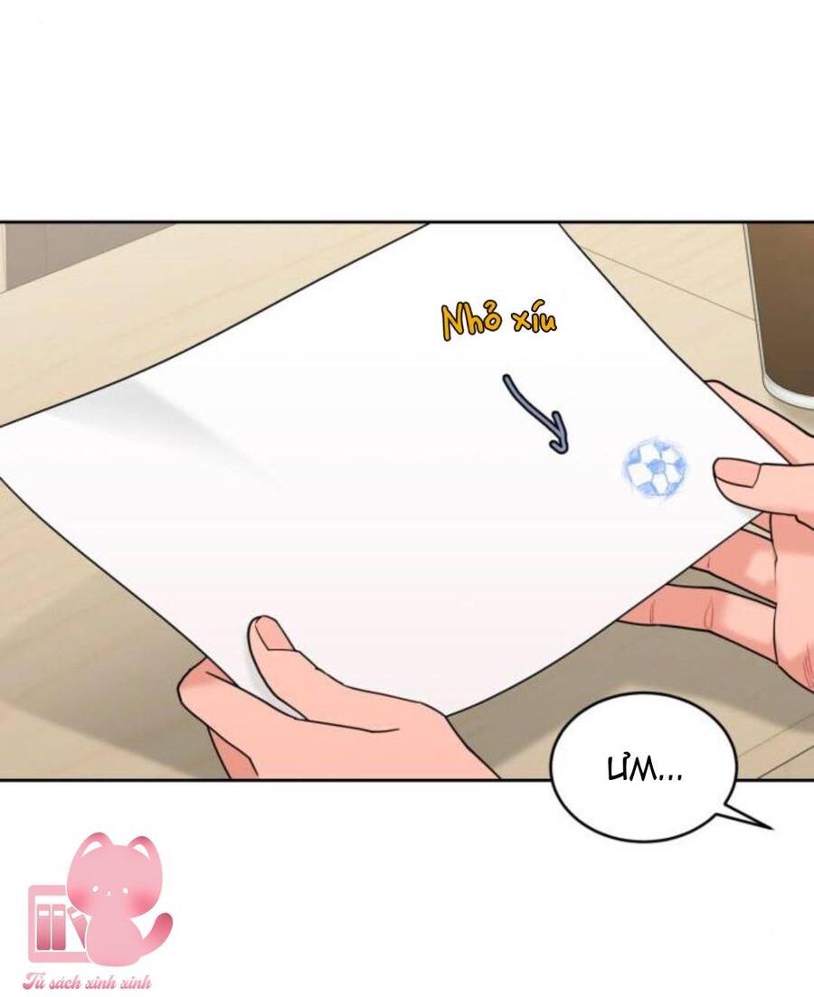 Vận May Không Ngờ Chap 18 - Next Chap 19