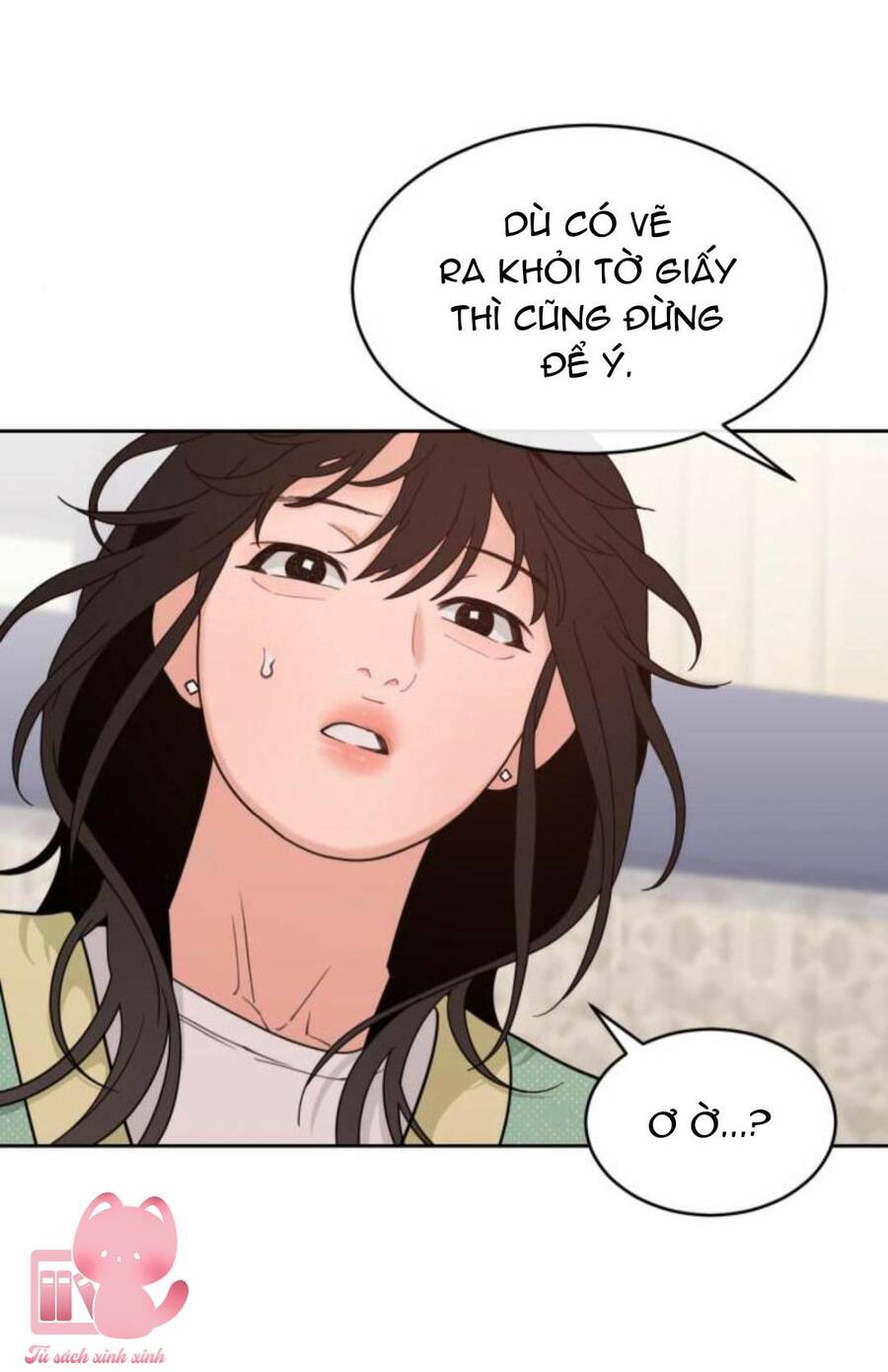 Vận May Không Ngờ Chap 18 - Next Chap 19