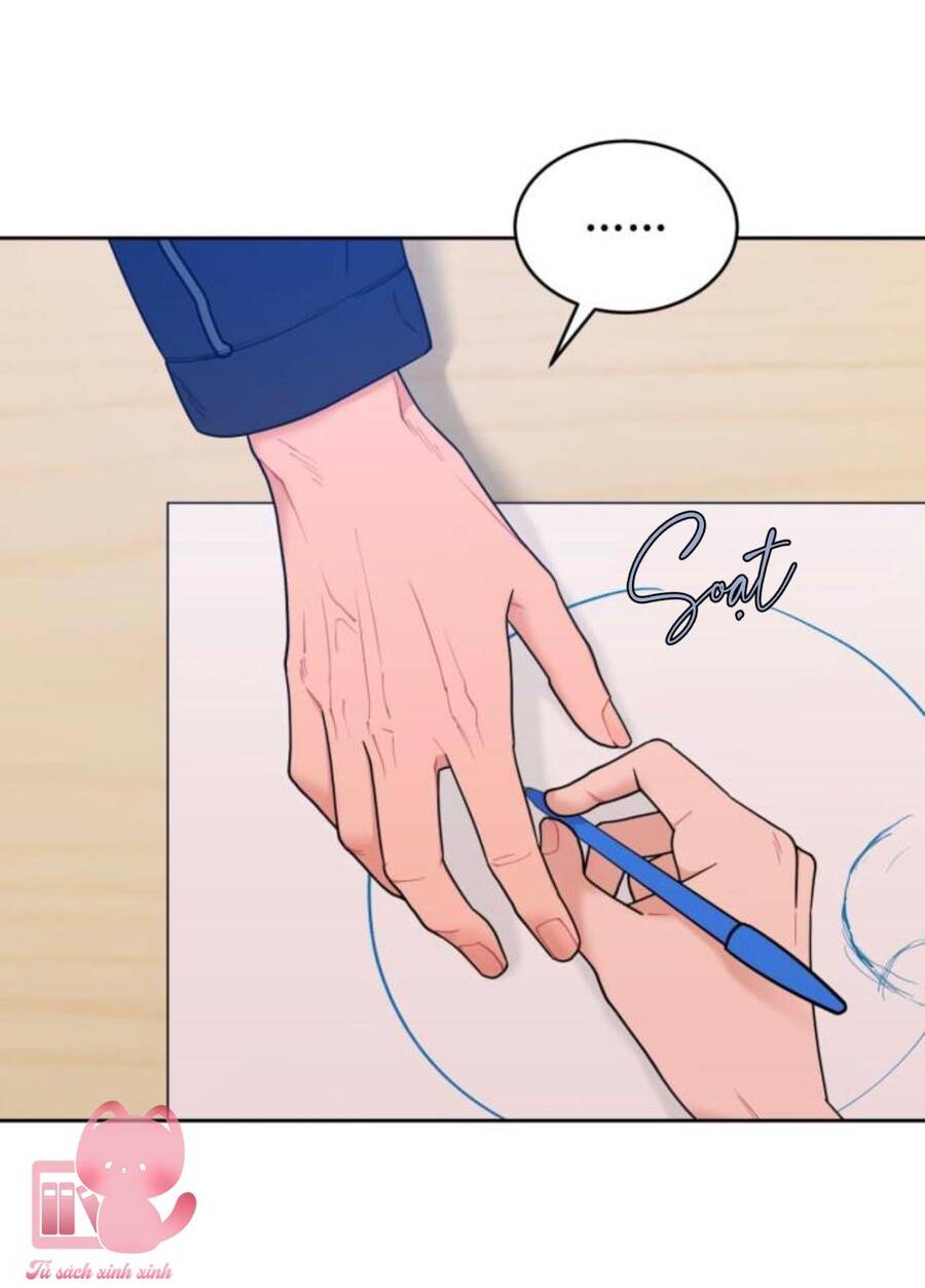 Vận May Không Ngờ Chap 18 - Next Chap 19