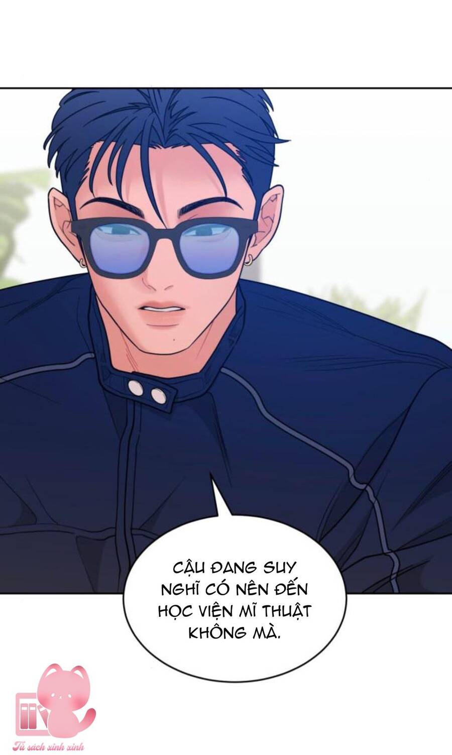 Vận May Không Ngờ Chap 18 - Next Chap 19