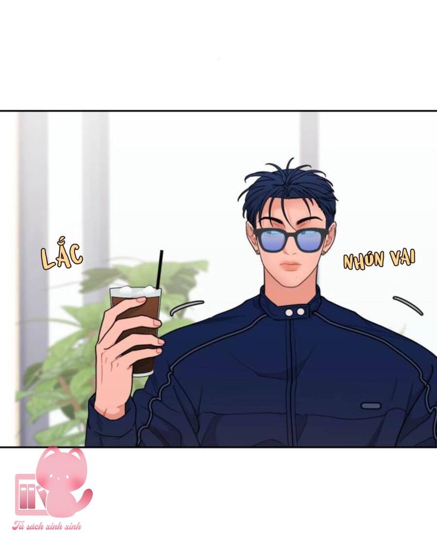 Vận May Không Ngờ Chap 18 - Next Chap 19