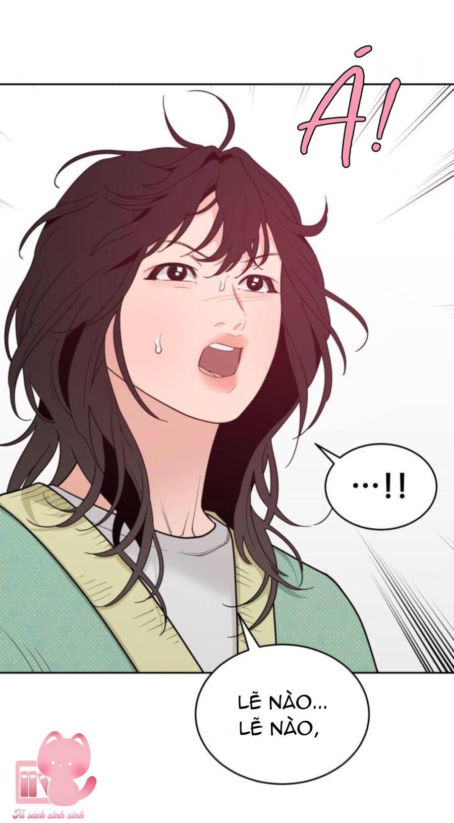 Vận May Không Ngờ Chap 18 - Next Chap 19