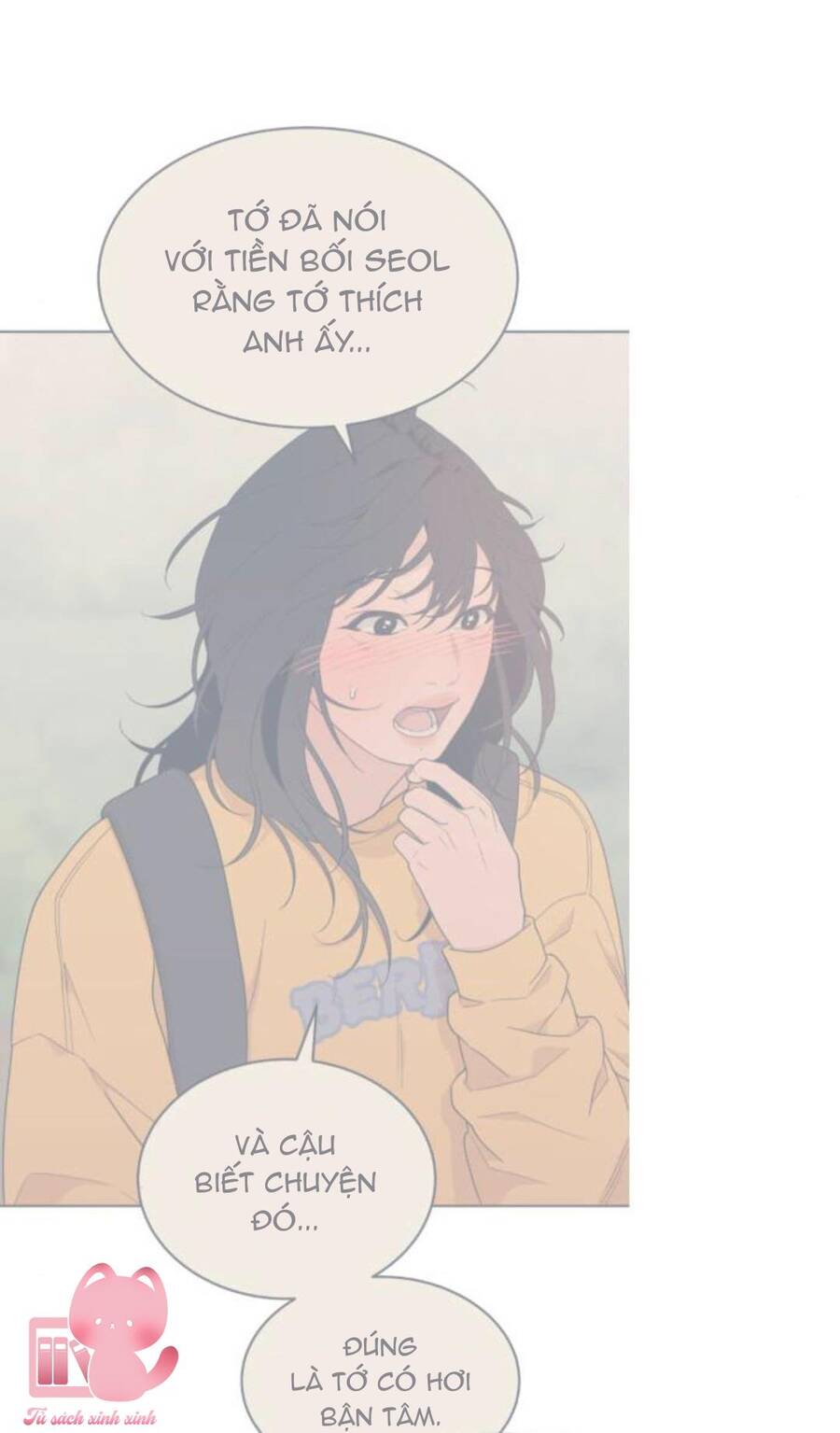 Vận May Không Ngờ Chap 18 - Next Chap 19