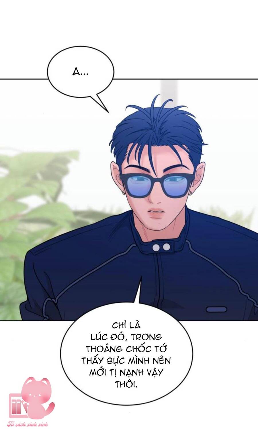 Vận May Không Ngờ Chap 18 - Next Chap 19
