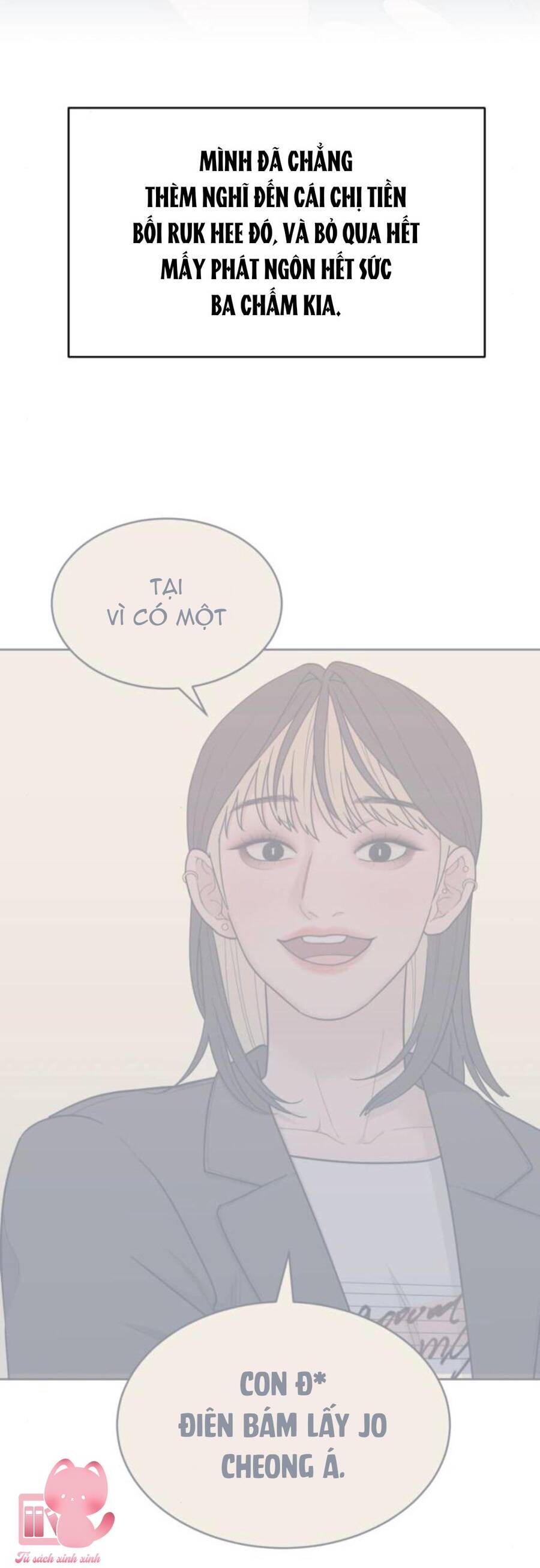Vận May Không Ngờ Chap 18 - Next Chap 19