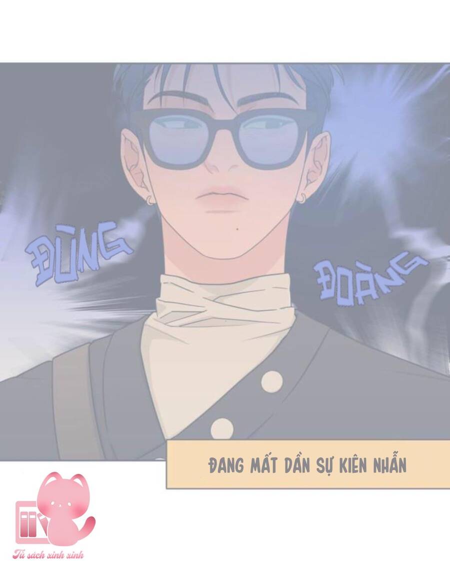 Vận May Không Ngờ Chap 18 - Next Chap 19