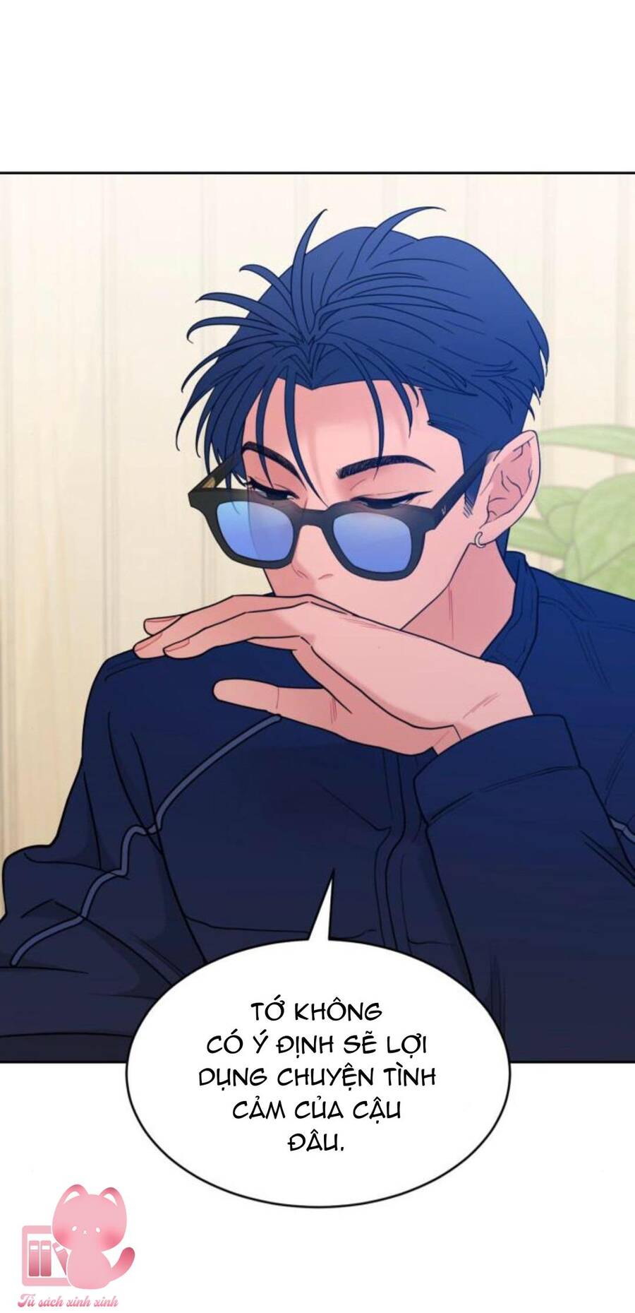 Vận May Không Ngờ Chap 18 - Next Chap 19