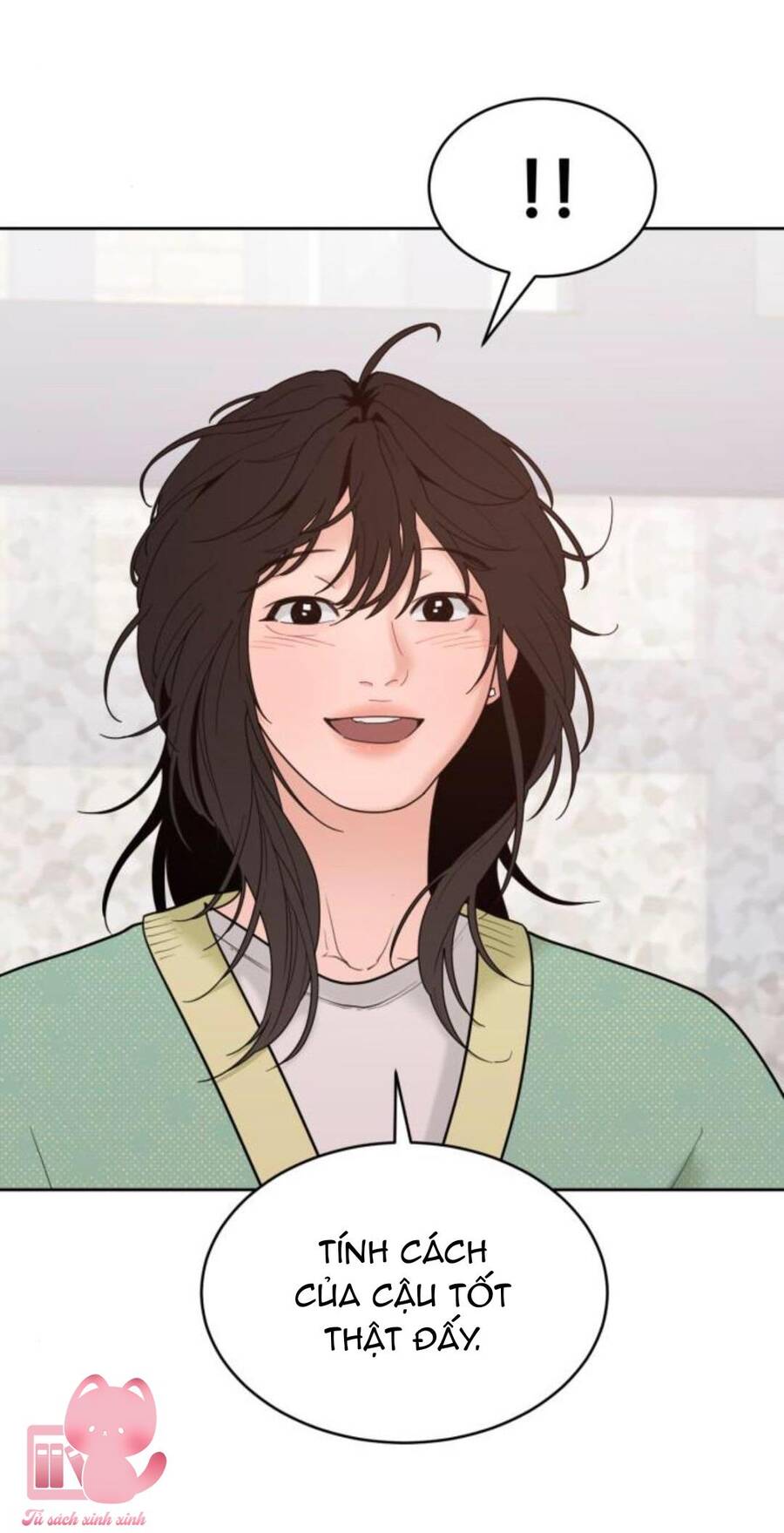 Vận May Không Ngờ Chap 18 - Next Chap 19