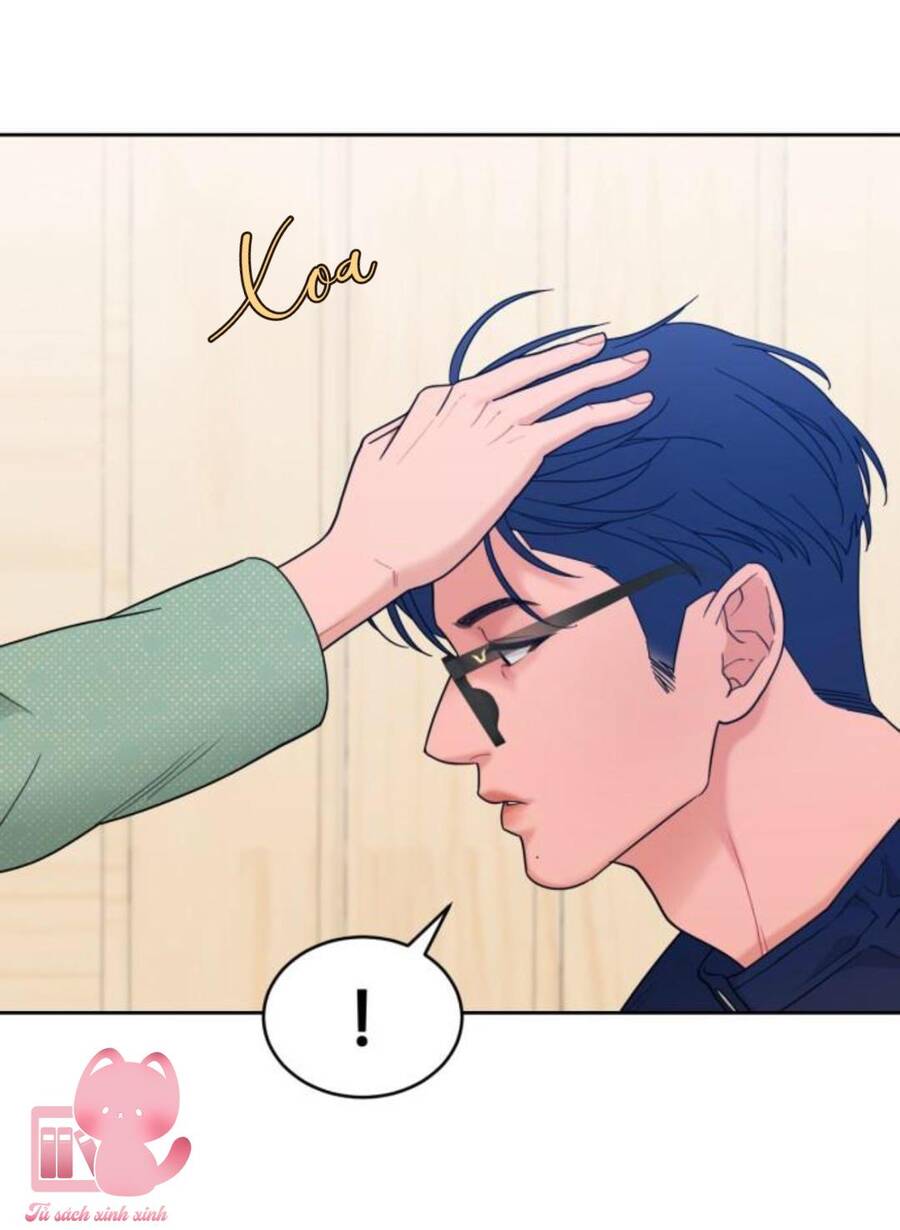 Vận May Không Ngờ Chap 18 - Next Chap 19