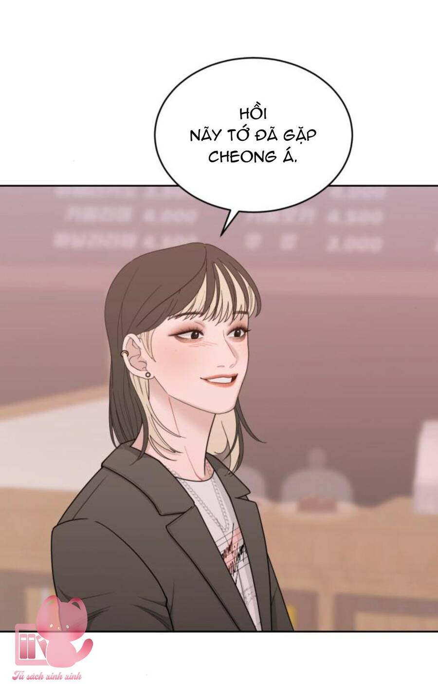 Vận May Không Ngờ Chap 18 - Next Chap 19