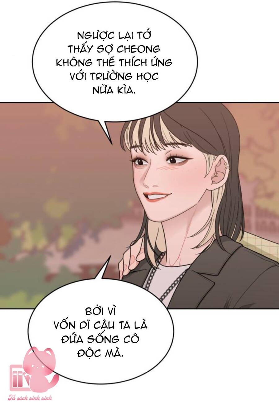 Vận May Không Ngờ Chap 18 - Next Chap 19