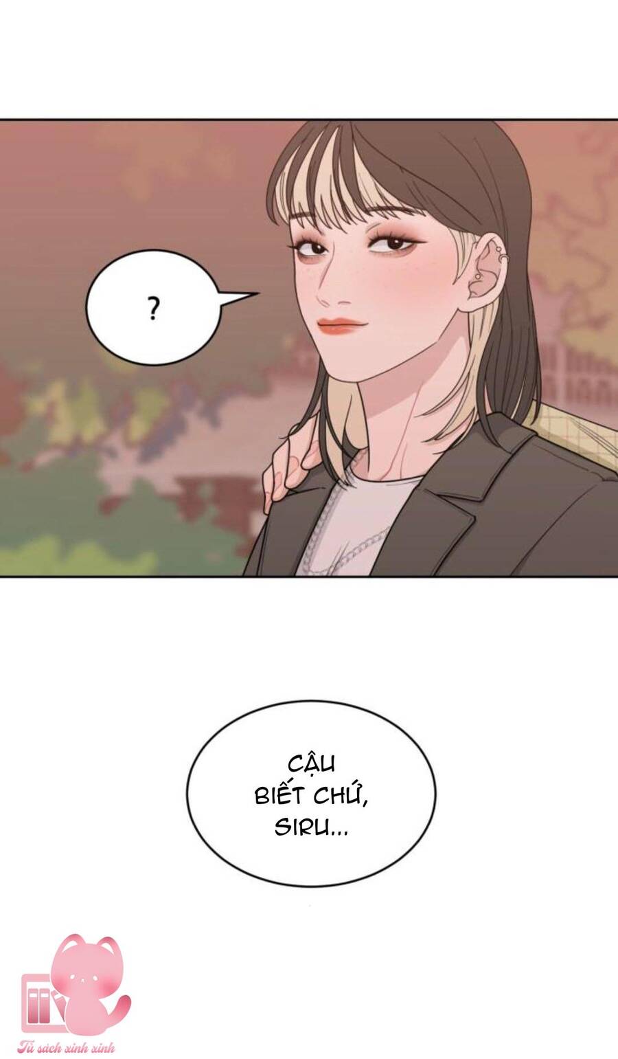 Vận May Không Ngờ Chap 18 - Next Chap 19