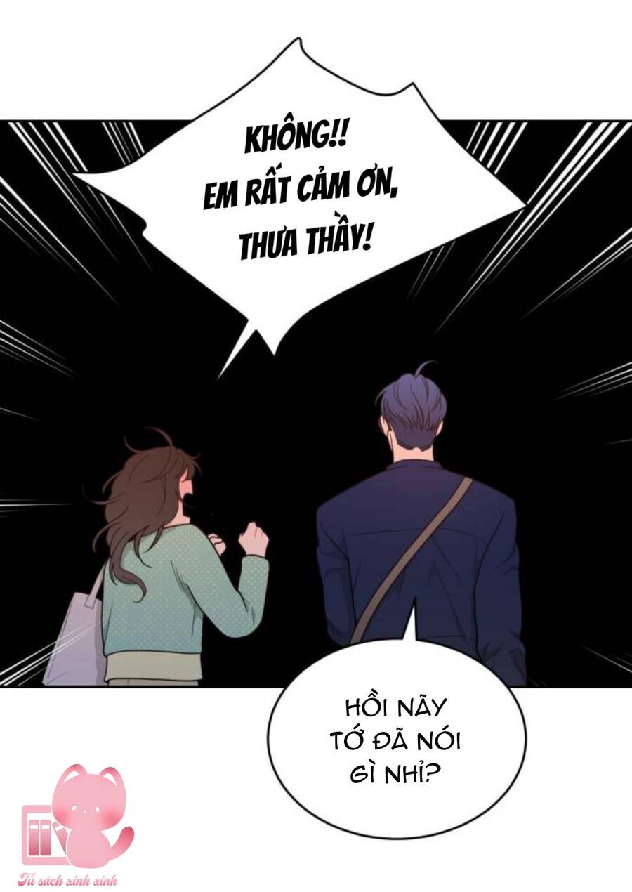 Vận May Không Ngờ Chap 18 - Next Chap 19